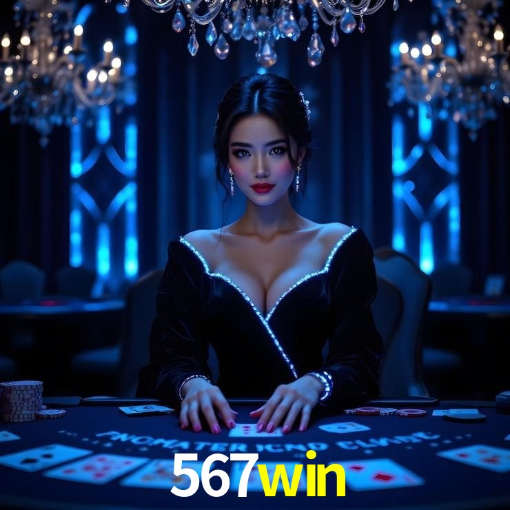 Slot Games 567win