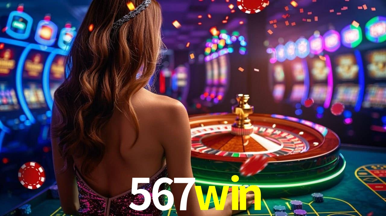 567win App Interface